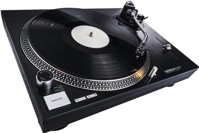 Productafbeelding reloop RP-1000 MK2 (Handmatig)