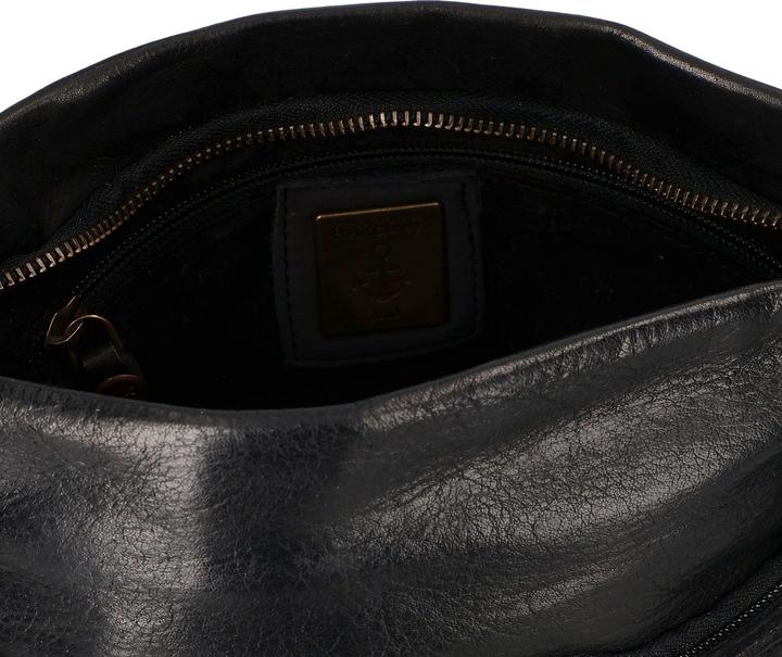 Immagine prodotto Harbour 2nd River Umhängetasche Leder 26 cm