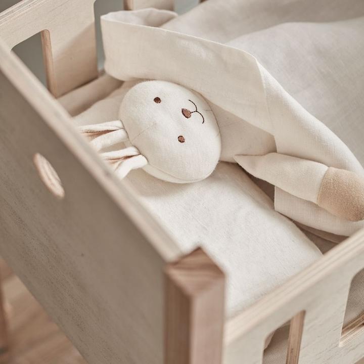 Image du produit Kids Concept linge de lit nature inclus