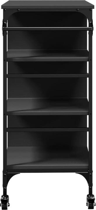 Image du produit vidaXL Küchenwagen