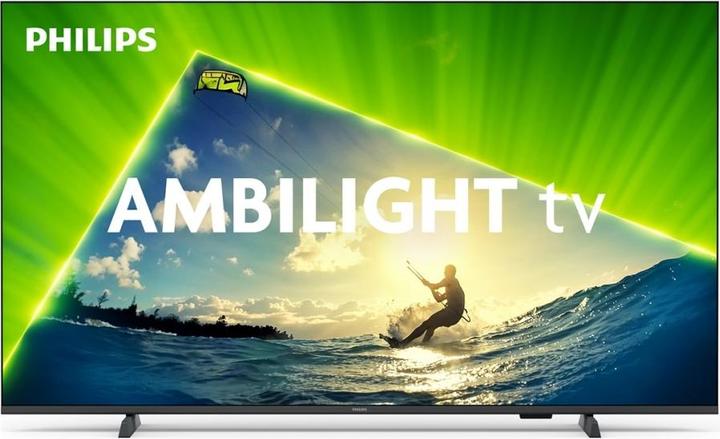Actual product image Philips 55PUS8209/12 (55", QLED, 4K)