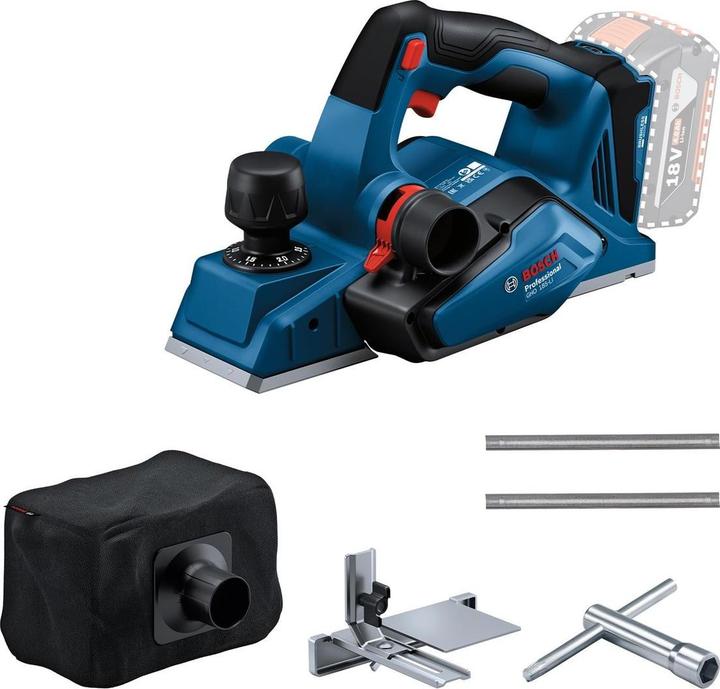 Immagine prodotto Bosch Professional GHO 185-Li