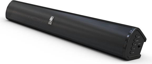 Actual product image Avtek Soundbar version 2.1. 2 (60 W, 2.1 Channel)