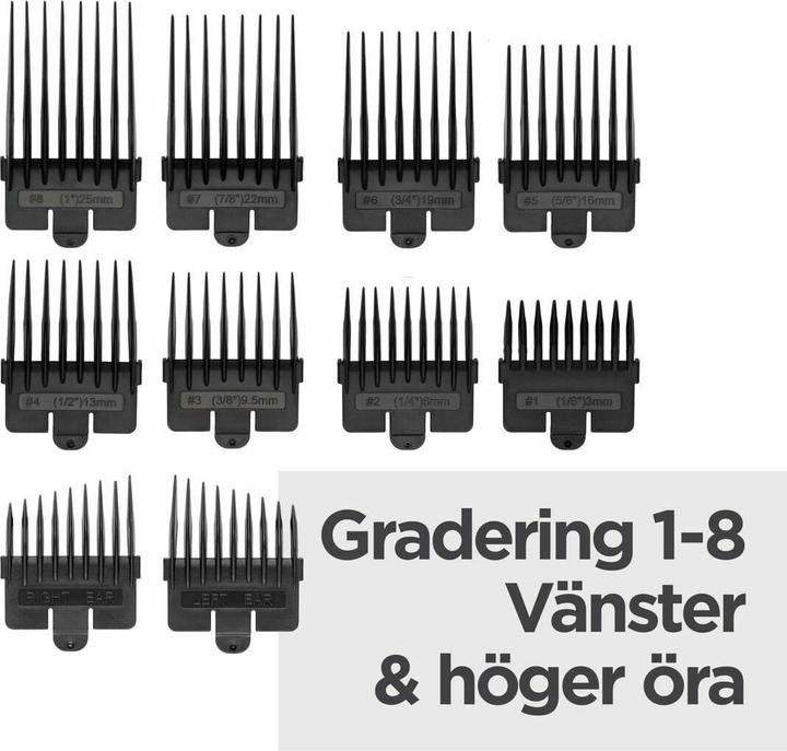 Produktbild BaByliss E812E