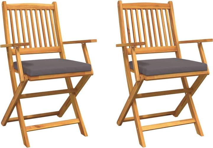 Produktbild vidaXL Outdoor-Sitzplätze
