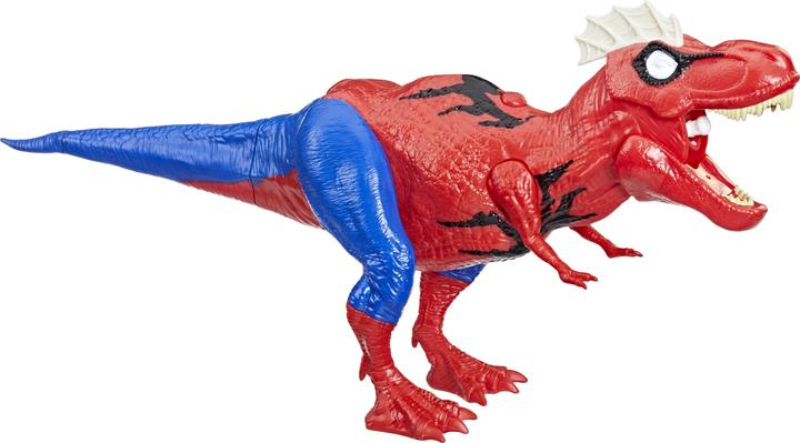 Produktbild Hasbro Spider-Man Web-Mampfer Spider-Rex