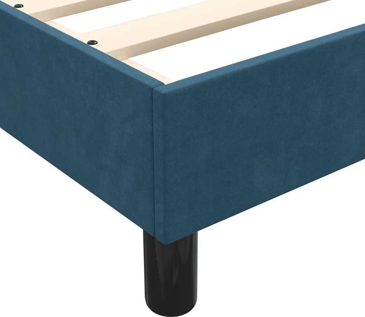 Image du produit vidaXL Bettgestell (90 x 220 cm)
