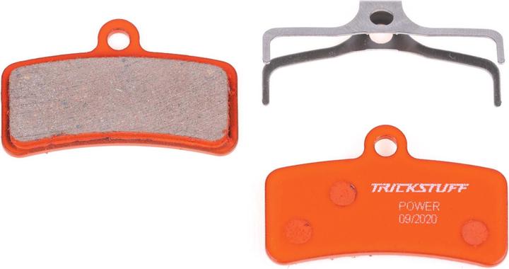 Produktbild Trickstuff 260 Power (Shimano, Organisch (Resin))