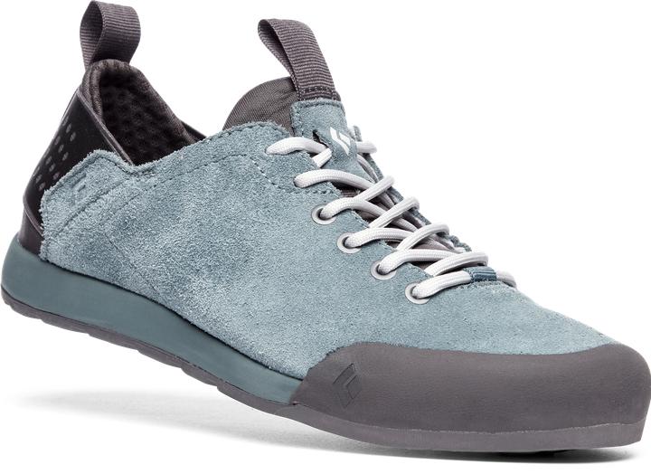 Immagine prodotto Black Diamond Scarpe da avvicinamento Session Suede (38)