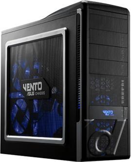 Produktbild ASUS Vento TA-M21 Midi Tower (ATX, mATX)