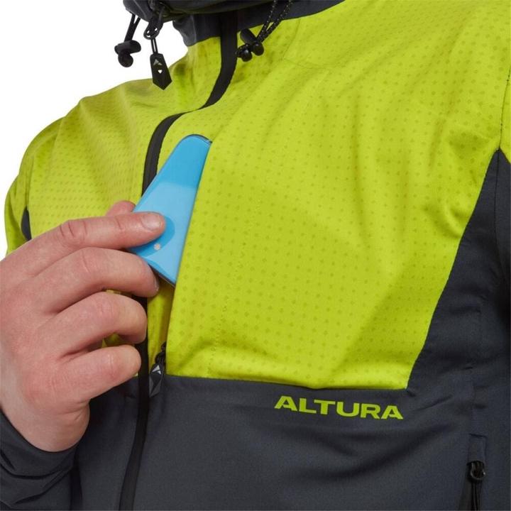 Image du produit Altura Stretch Nightvision Zephyr (S)