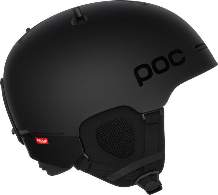 Actual product image Poc Fornix BC (51 - 54 cm, S, XS)