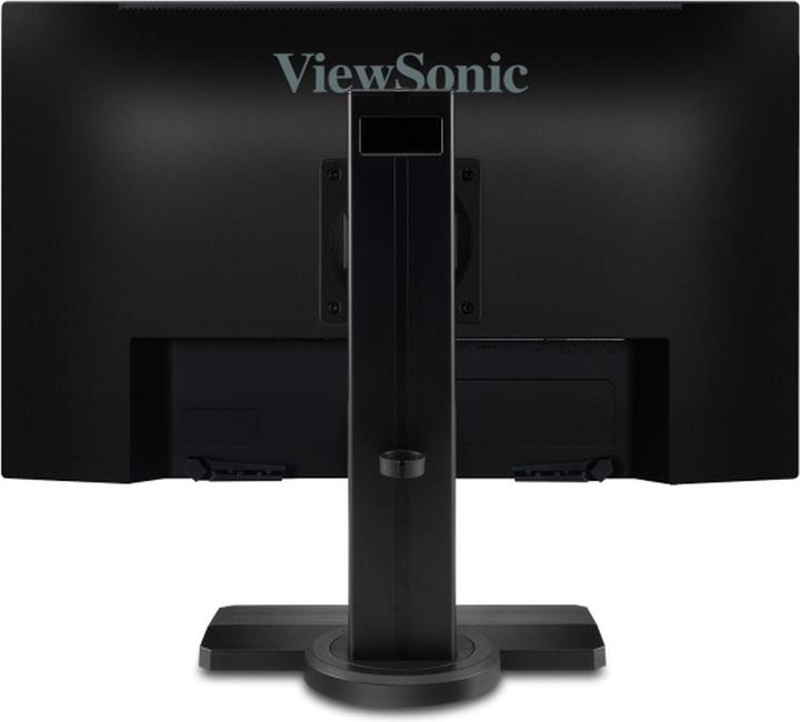Actual product image Viewsonic XG2431 (1920 x 1080 pixels, 24")