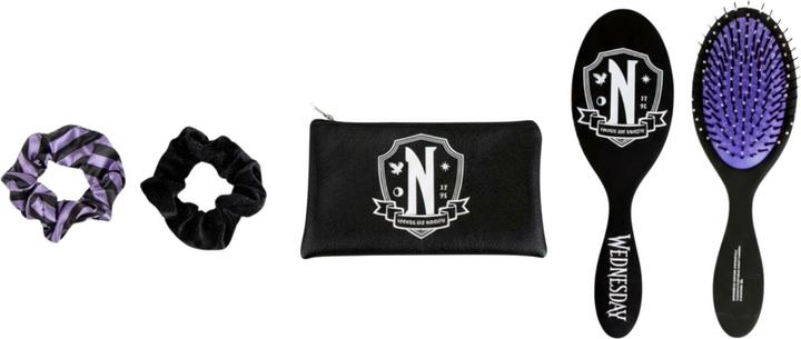 Image du produit Cerda MERCREDI - Set de Beauté 4pc.