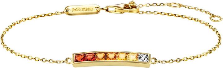 Immagine prodotto Julie Julsen Crystal Line Armband