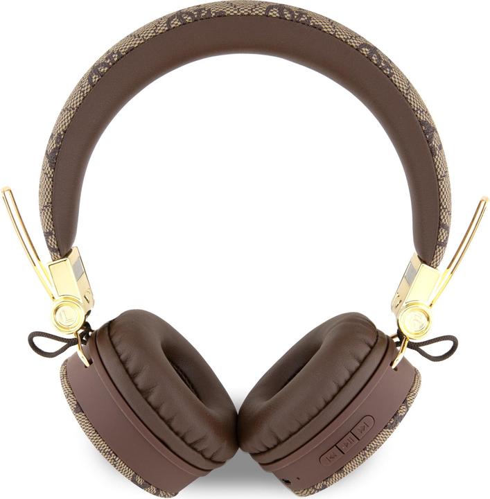 Produktbild Guess GUBH704GEMK (NC, 32 h, Kabellos)