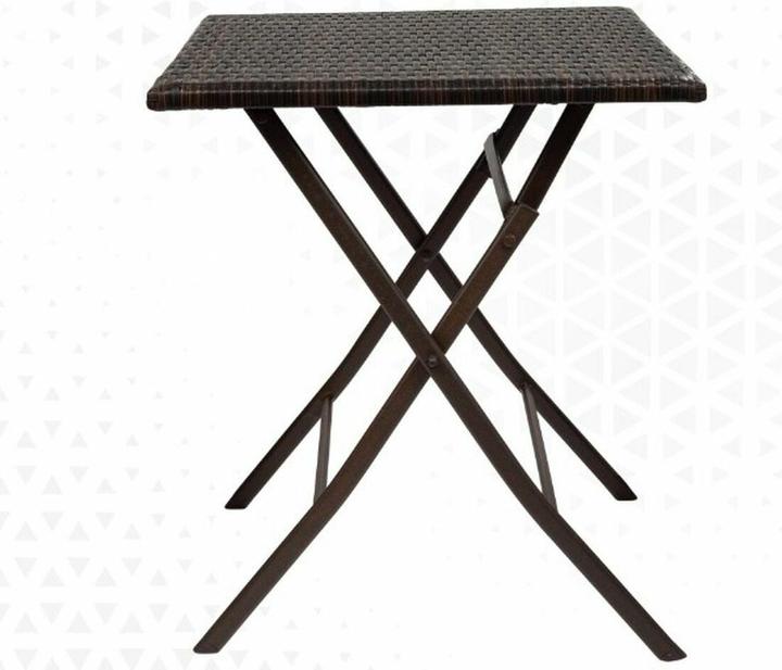 Produktbild Aktive Tisch-Set mit 2 Stühlen (60 x 60 x 72 cm)