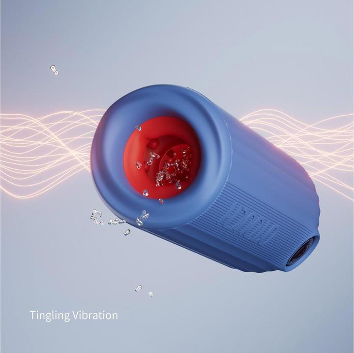 Produktbild Otouch Submarine