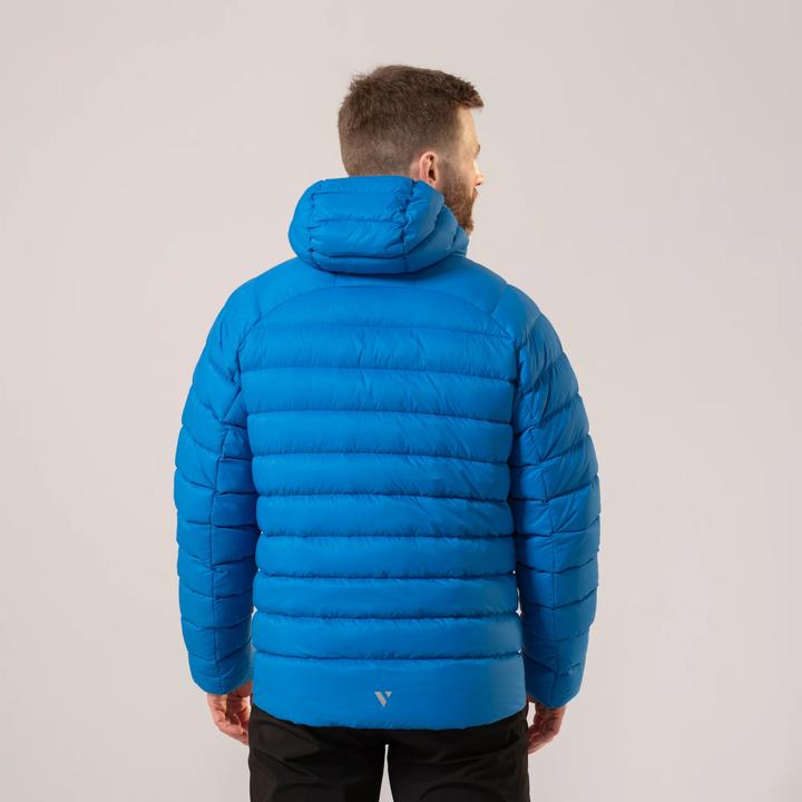 Actual product image Mac in a Sac Puffer jacket (S)