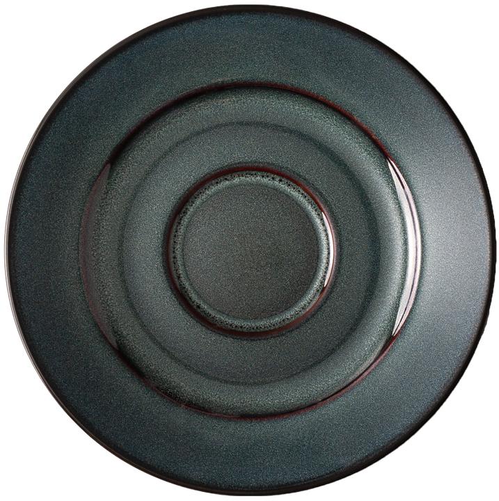 Immagine prodotto Lunasol Set da caffè Elements Night, 8 pezzi (220 ml, 8x)