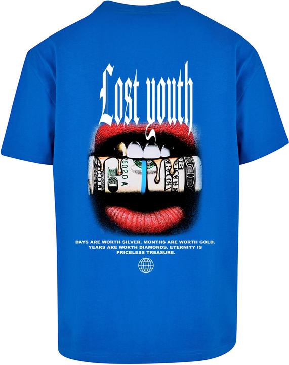 Bleu cobalt