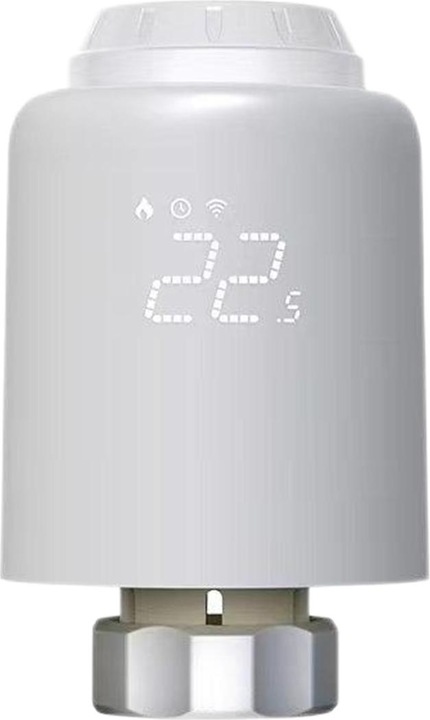 Actual product image Smart Thermostat Matter-Over-Thread