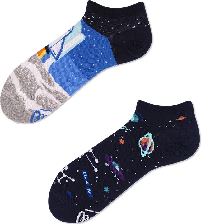 Produktbild Many Mornings Space Trip (Einzelpack, 35 - 38)