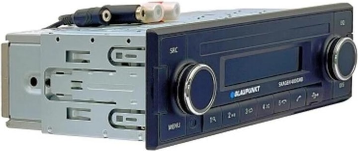 Produktbild Blaupunkt Skagen 400 DAB (Android Auto)