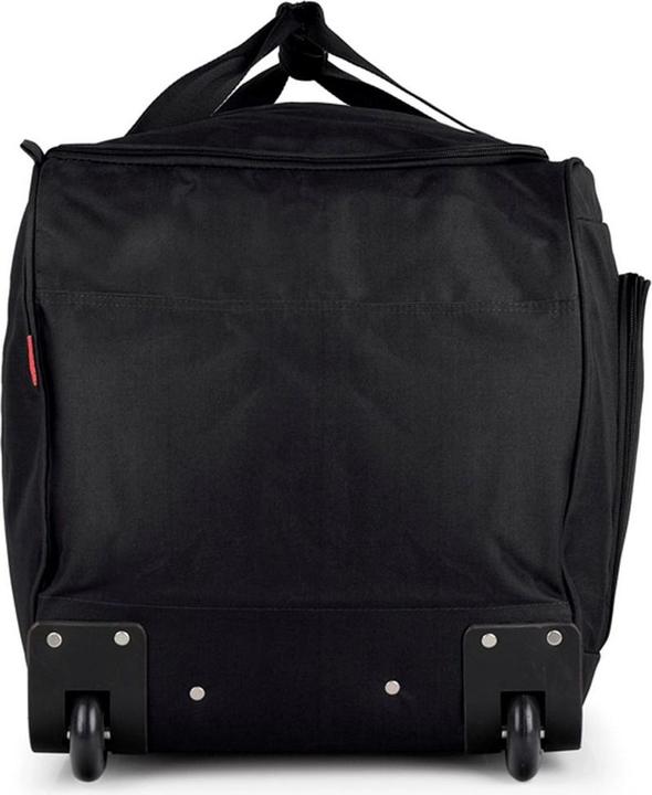 Actual product image Gabol Week Eco 2-wheel travel bag 83 cm