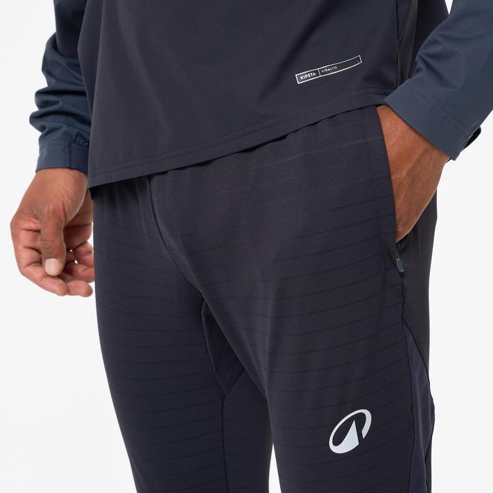 Produktbild Kipsta Sportunterwaesche Herren Elastischer Gurt Polyester (M)