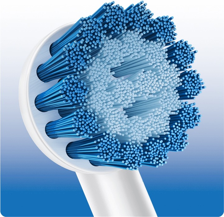 Produktbild Oral-B Pro 700 Sensitive (Oszillierende Zahnbürste)