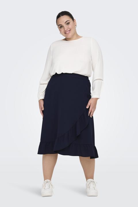 Immagine prodotto Only Gonna a portafoglio curvy (50)