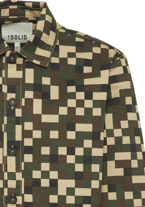 Immagine prodotto Solid Nael (XXL)