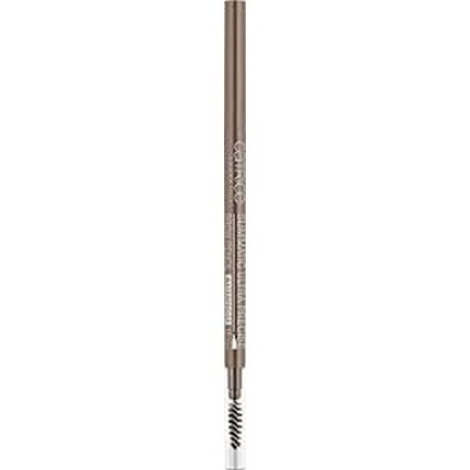 Image du produit Catrice Slim'Matic Ultra Precise Brow Pencil Waterproof 030 (Dark)