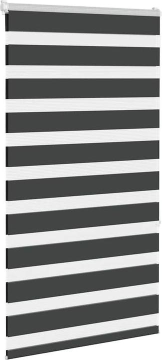 Produktbild vidaXL Zebra-Jalousie (70 x 150 cm)