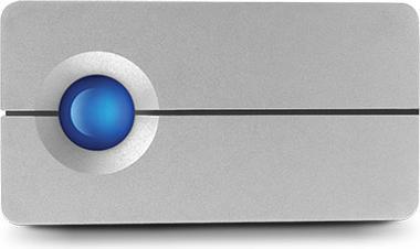 Produktbild LaCie 2Big Quadra (6 TB)