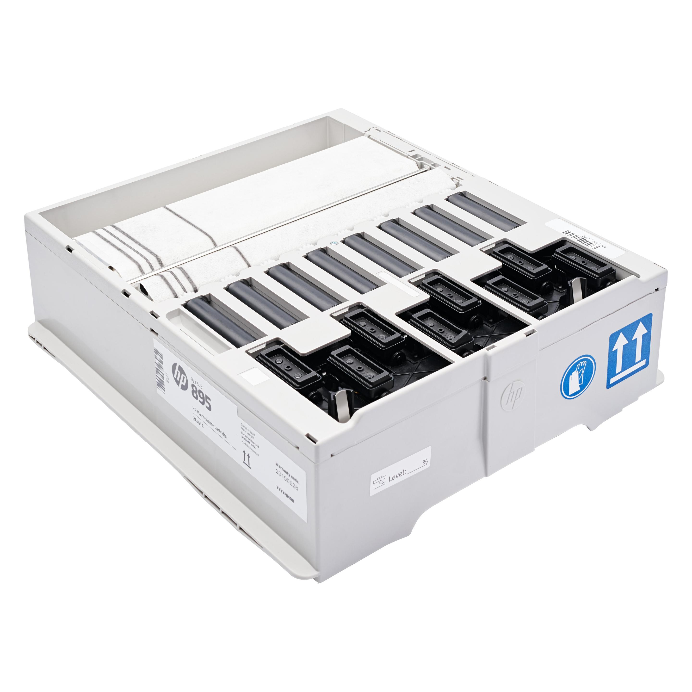 HP Stitch Printhead Cleaning Kit, Drucker Zubehör