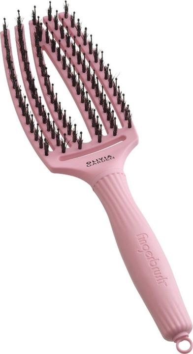 Image du produit Olivia Garden Brosse à doigts Combo Medium Think Pink Soft Pink