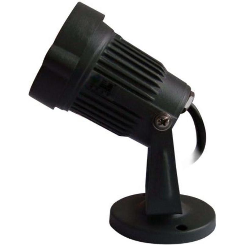 Synergy 21, Gartenbeleuchtung, LED Garten spot 3W nw (210 lm, IP65)