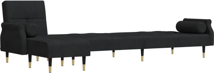 Actual product image vidaXL Nia (Corner sofa)