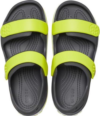 Immagine prodotto Crocs Sandalo Crocband Cruiser di K's (31)