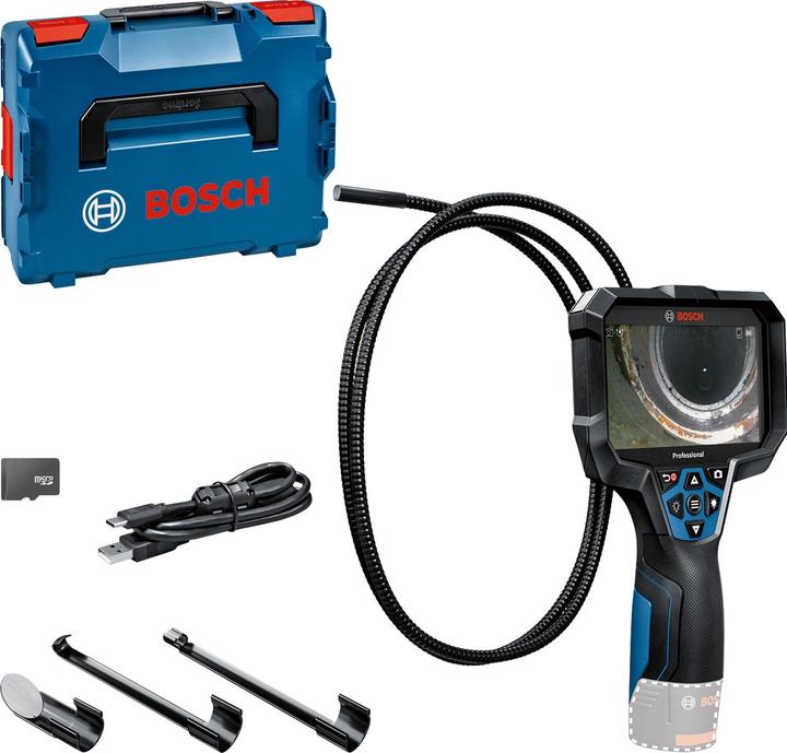 Actual product image Bosch Professional GIC 12V-5-27 C