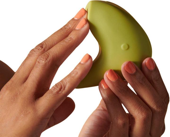 Actual product image Ohnut Kiwi Kiwi Turquoise