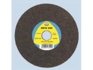 Klingspor Krążek MFW 600 z włókniny szlifierskiej 150 x 22mm medium (311868)