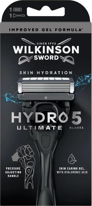 Immagine prodotto Wilkinson Hydro 5 Ultimate