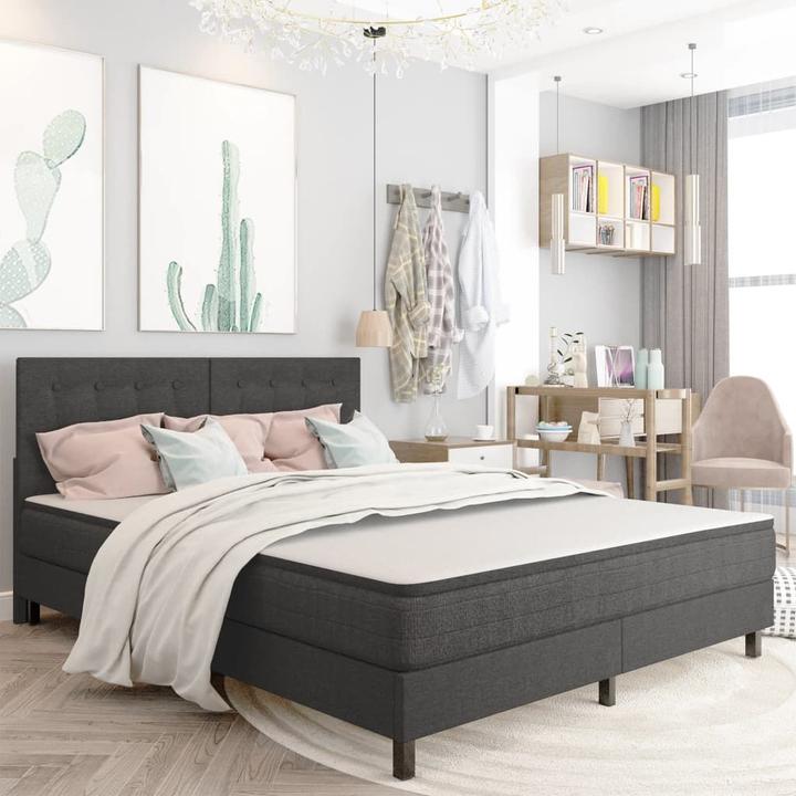 Actual product image vidaXL Brennen (181 x 116 x 64 cm)