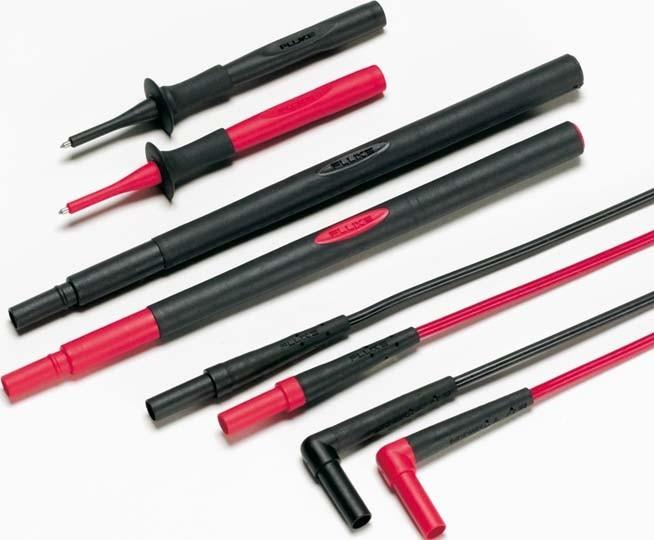 Produktbild Fluke Sicherheits-Messleitungs-Set (
