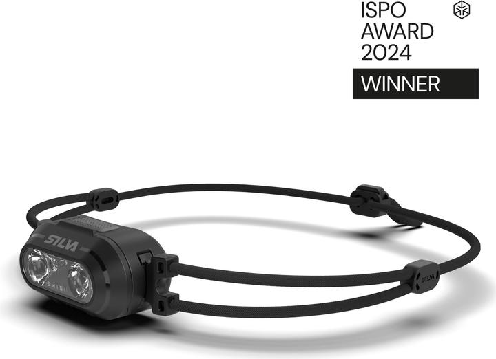 Produktbild Silva Smini Fly (250 lm)