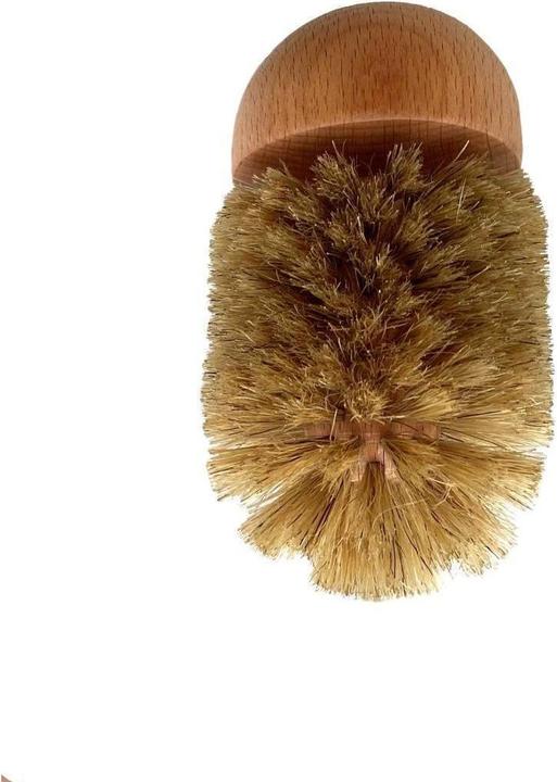 Produktbild Born in Sweden Spülbürste aus Holz im skandinavischen Design, nachhaltig, ergonomisch
