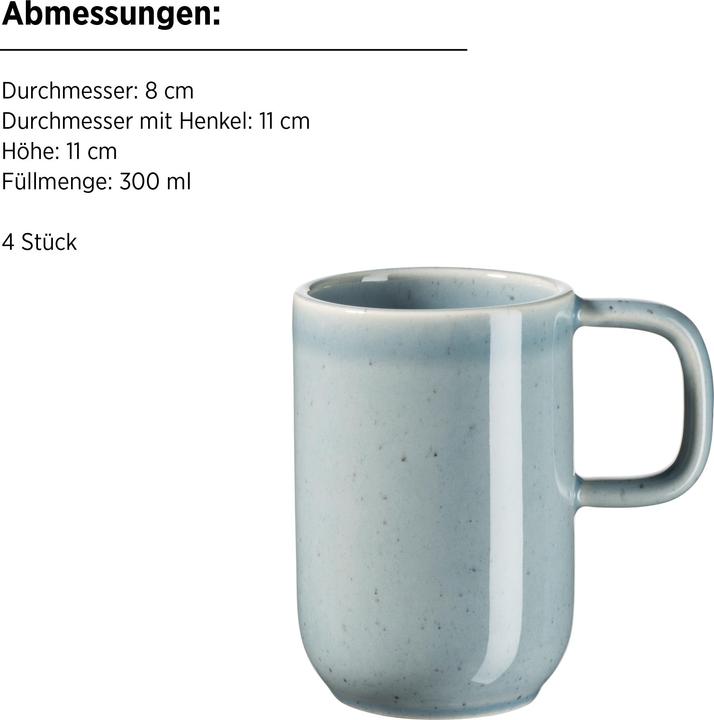 Actual product image Mäser Candy